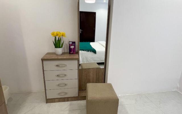 Almasarat Tower Sea View برج المسارات اطلالة بحرية
