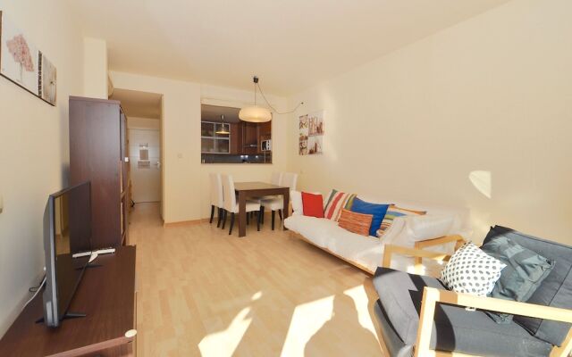 Apartment Garbi Boadella