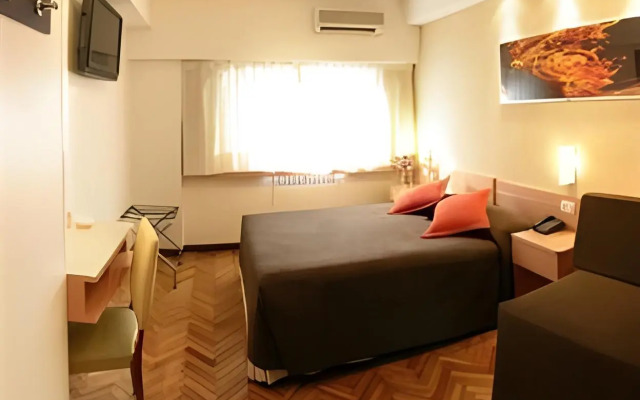 Sarmiento Palace Hotel