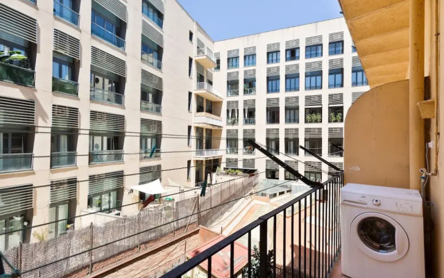 Stay U-nique Apartments Mistral