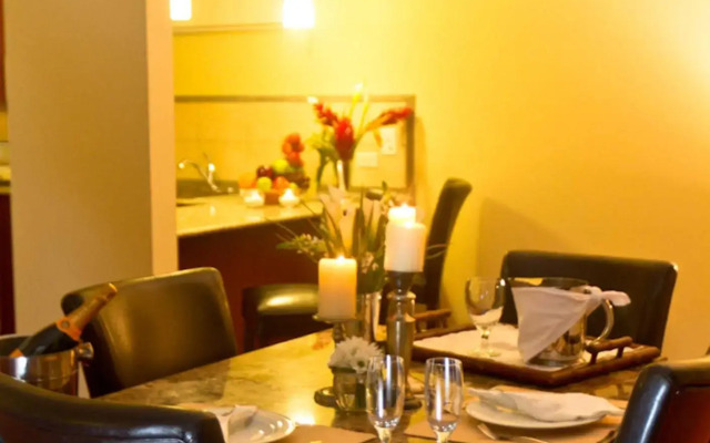Hotel Los Portales