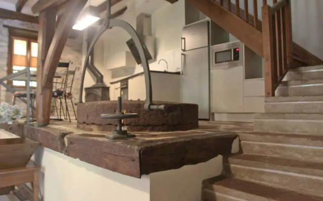 Holiday Home Uxaneko-errota