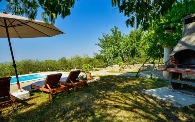 Sandra Zadar in Zadar