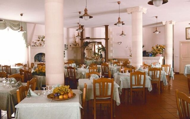 Il Venticello Agriturismo