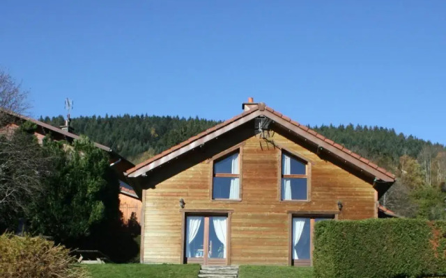 Chalet Gérardmer, 5 pièces, 8 personnes - FR-1-589-65