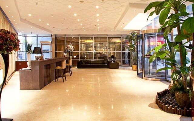 Kunlun Gloria Seaview Resort