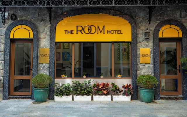 The Room Hotel Sunset Town