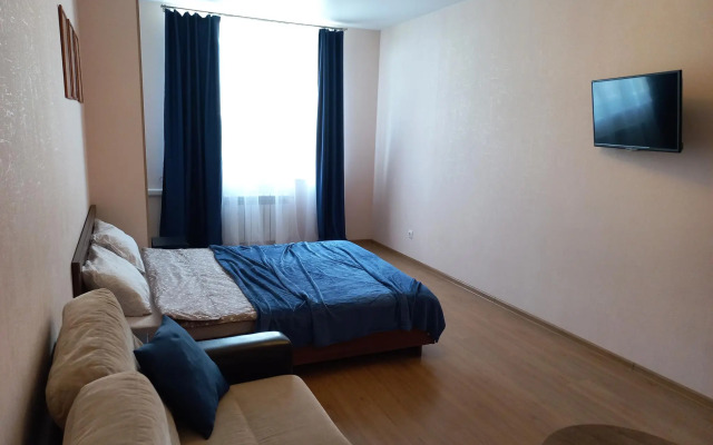 Апартаменты на улице Харьковская 5