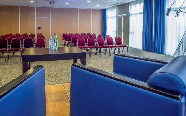 Novotel Bourges