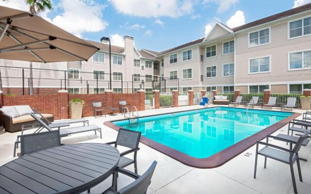 Residence Inn by Marriott Tampa Sabal Park/Brandon