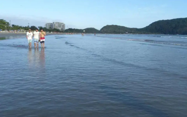 Cantinho do Indaiá - Apto pé na areia