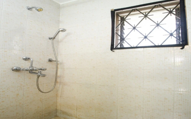 OYO 23544 Home Elegant 1BHK Betalbetim