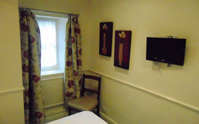 The Wensleydale Hotel