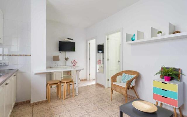 Mahostly Apartamento Comillas PH