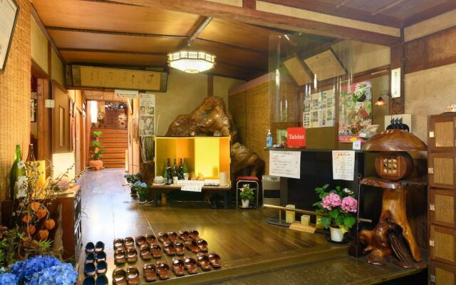 Tabist Shirasagi Onsen Shirasagikan