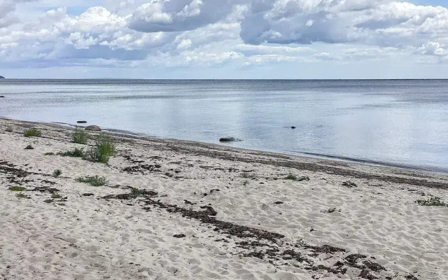 Tranquil Beach Retreat - By Traum Ferienwohnungen