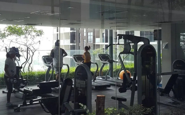 New Hope KL Dorms - Hostel