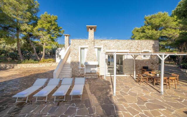 Villa Celestina - Marina di Novaglie