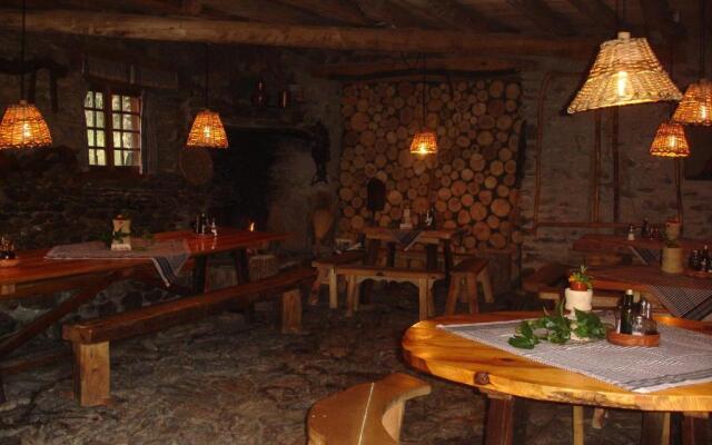 Apartamentos wifi Baqueira & Aigüestortes con jardín privado