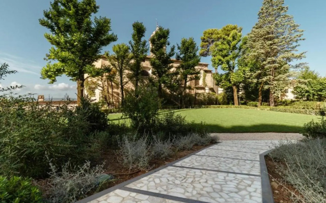 Grand Hotel San Gemini | UNA Esperienze.
