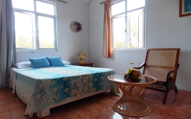 Le Macoua Guest House