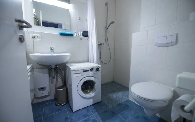 Ferienwohnung Kleiner Sundblick