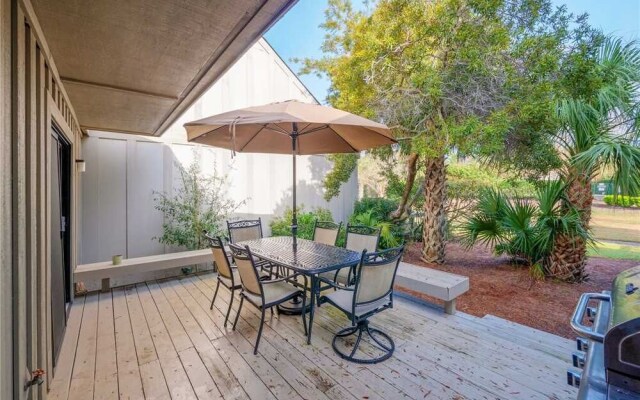 Queens Grant 671 - Two Bedroom Condo