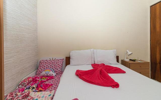 Pousada Flor de Lótus