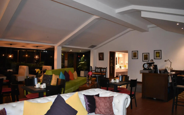 Hotel Bambu Inn
