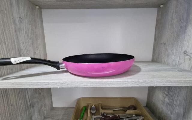 Leo Group Luxury Apartment 14-293A Sunrise Batumi