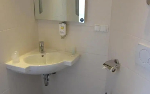 Budget Hotel Babenhausen