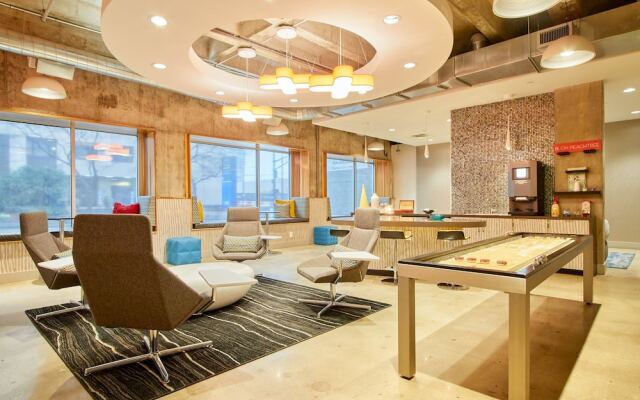 Sonder — 549 Peachtree