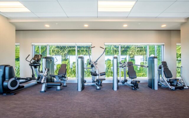 The Westin Austin Downtown