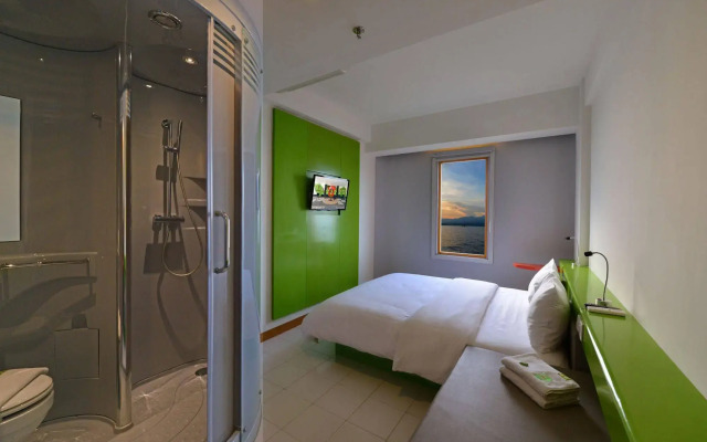 Singaraja Hotel