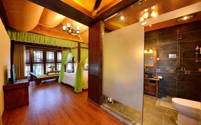 Yunshangxuan Inn