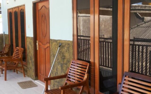 Sagita Bungalow By Zuzu