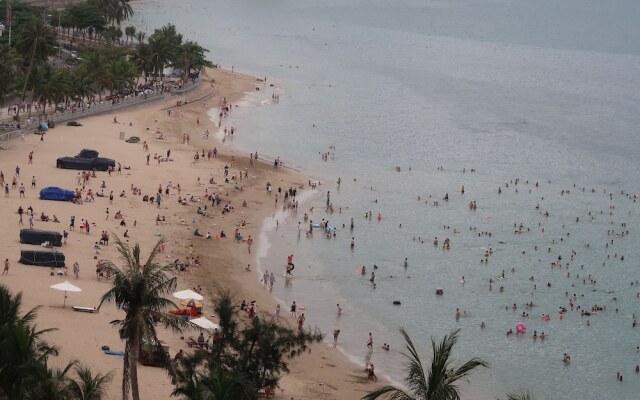 Nhatrang Ocean view New Apartment