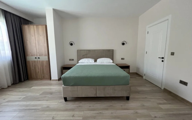 White Suites Icmeler