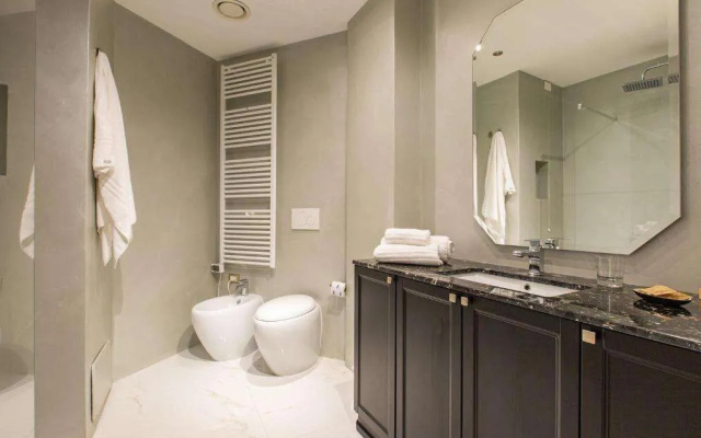 Missori Suites