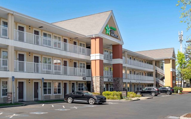 Extended Stay America Suites Santa Rosa South