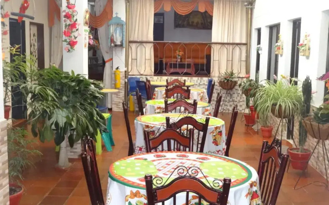 Ayenda 1117 Mi casita