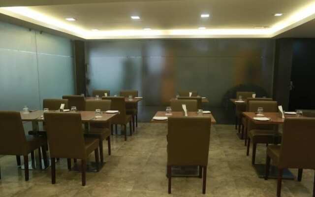 Hotel Comfotel