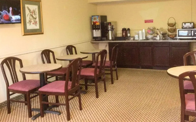 Budget Inn East Columbus