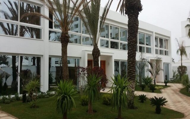 Sahara Hotel Agadir