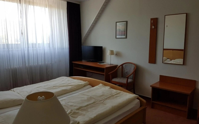 Hotel-Restaurant Klostermühle