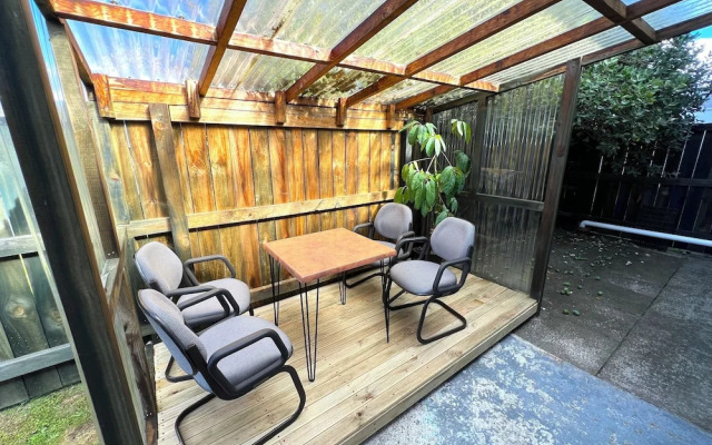 Rotorua Central Accommodation