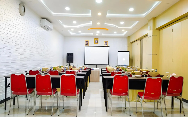 Darefan Hotel Sorong
