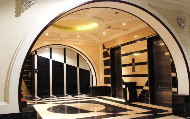 Renz Hotel