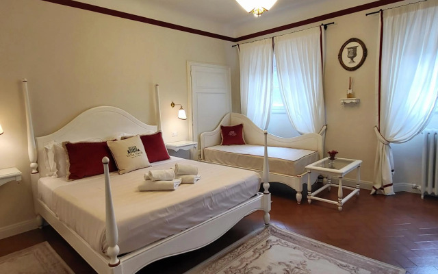 Villa Nardi - Residenza DEpoca