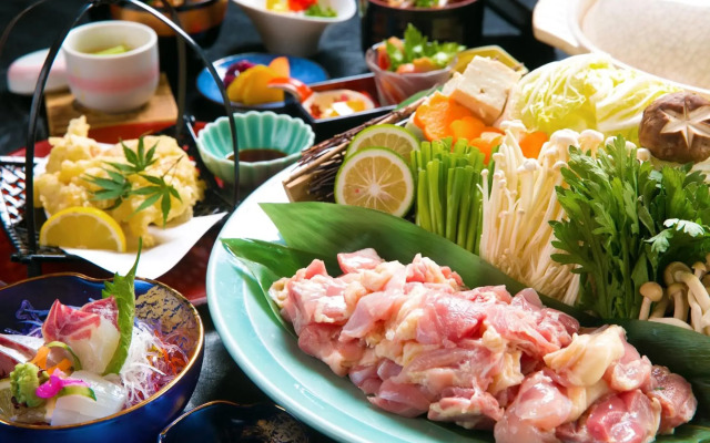 Beppu Koraku